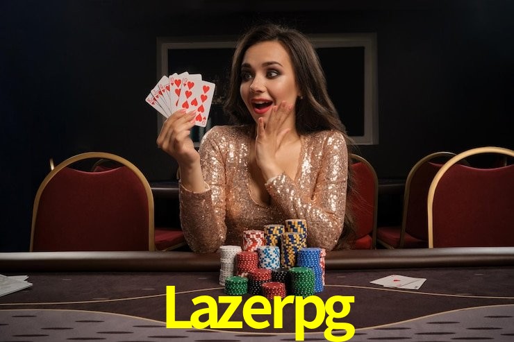 A Emoção da Loteria na Lazerpg: Uma Chance de Mudança de Vida
