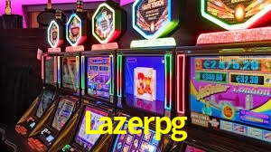 Desvendando o Mundo dos Jogos Virtuais na Lazerpg