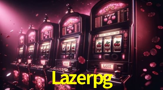 Descubra a Essência do Lazerpg: Nossa História e Compromissos