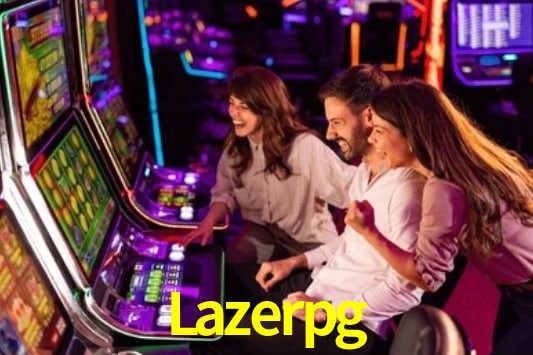 Desvendando o Mundo dos Jogos Virtuais na Lazerpg